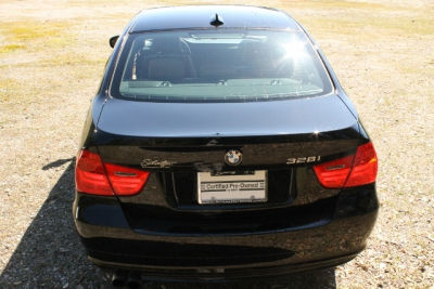 2011 BMW 328  i