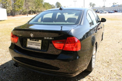 2011 BMW 328  i
