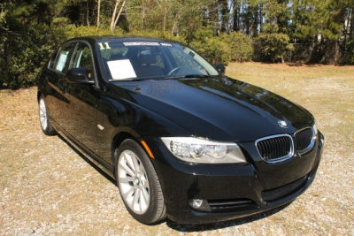 2011 BMW 328  i