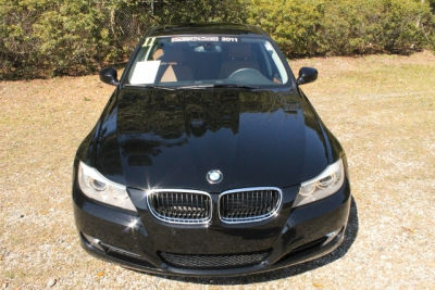 2011 BMW 328  i