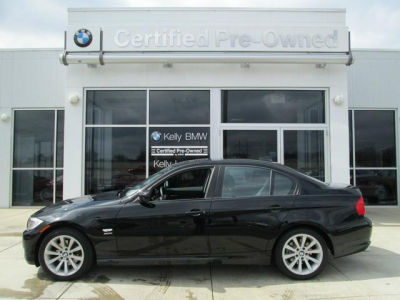 2011 BMW 328 i xDrive
