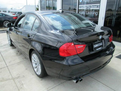 2011 BMW 328 i xDrive