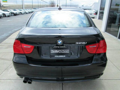 2011 BMW 328 i xDrive