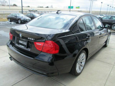 2011 BMW 328 i xDrive