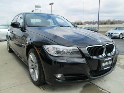 2011 BMW 328 i xDrive