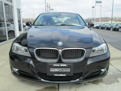 2011 BMW 328 i xDrive