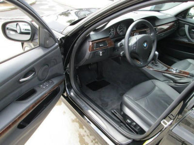 2011 BMW 328 i xDrive