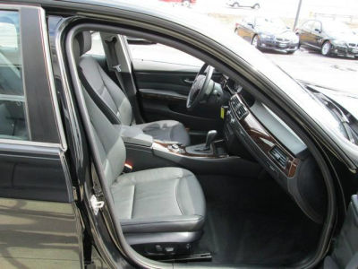 2011 BMW 328 i xDrive