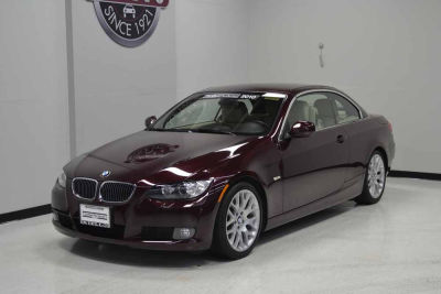 2010 BMW 328  i