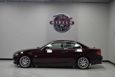 2010 BMW 328  i