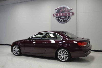 2010 BMW 328  i