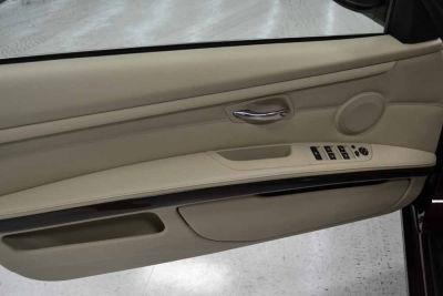 2010 BMW 328  i