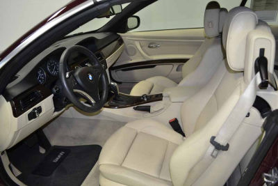 2010 BMW 328  i