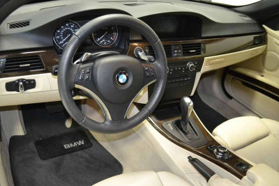 2010 BMW 328  i