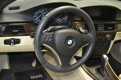 2010 BMW 328  i