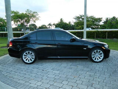 2011 BMW 328  i
