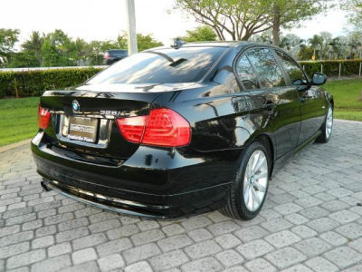 2011 BMW 328  i