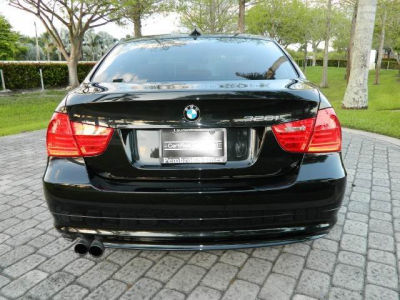 2011 BMW 328  i