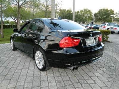 2011 BMW 328  i