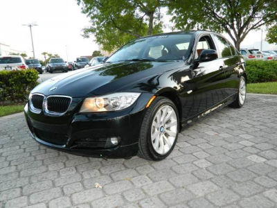 2011 BMW 328  i