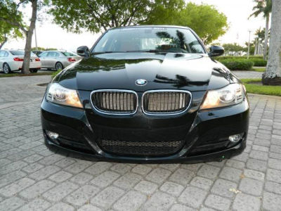 2011 BMW 328  i