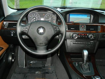 2011 BMW 328  i