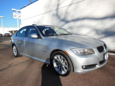 2011 BMW 328  i xDrive
