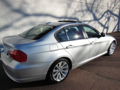 2011 BMW 328  i xDrive