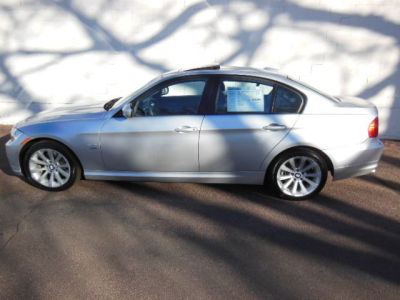 2011 BMW 328  i xDrive