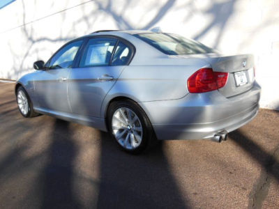 2011 BMW 328  i xDrive