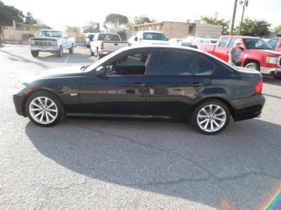 2011 BMW 328  i