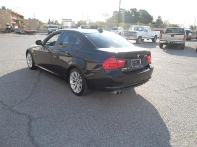 2011 BMW 328  i