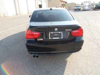 2011 BMW 328  i