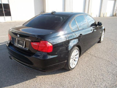 2011 BMW 328  i