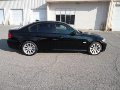 2011 BMW 328  i