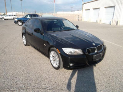 2011 BMW 328  i