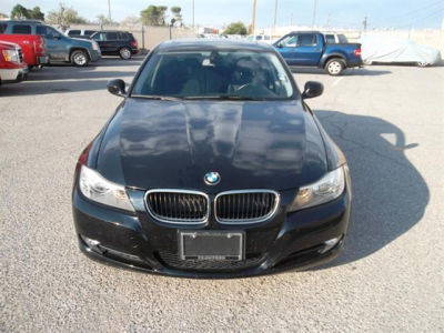 2011 BMW 328  i