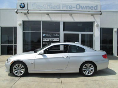 2011 BMW 328  i xDrive