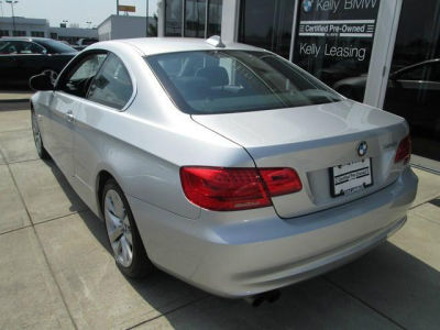 2011 BMW 328  i xDrive