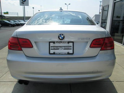 2011 BMW 328  i xDrive