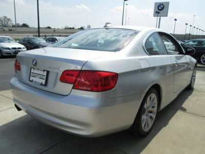 2011 BMW 328  i xDrive