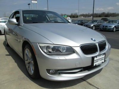 2011 BMW 328  i xDrive