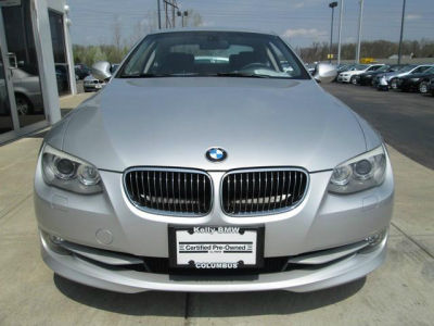 2011 BMW 328  i xDrive