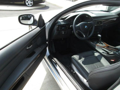 2011 BMW 328  i xDrive
