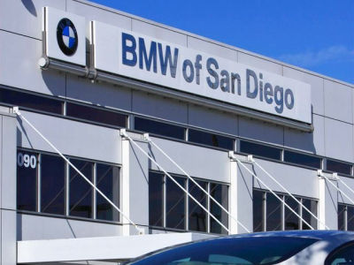 2009 BMW 328  i