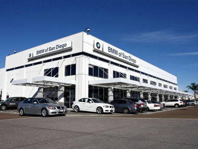 2009 BMW 328  i