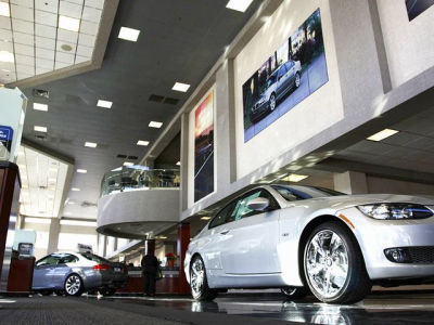 2009 BMW 328  i
