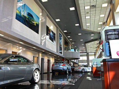 2009 BMW 328  i