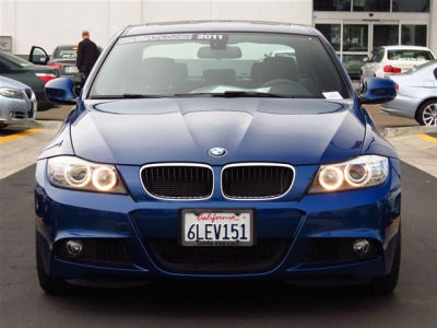 2011 BMW 328  i