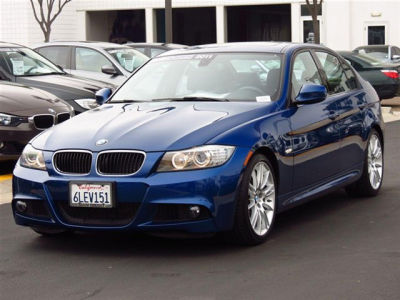 2011 BMW 328  i